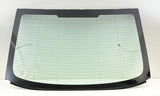 Back Window Back Glass Compatible with BMW 530e/ 530i/ 540i/ M550i 4 Door Sedan 2017-2023 Models