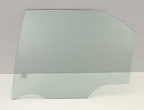 Driver Left Side Rear Door Window Door Glass Compatible with Cadillac CTS 2003-2007 Models