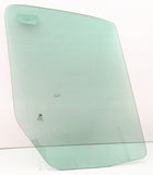 Passenger Right Front Door Window Door Glass Compatible with Freightliner Sprinter Van 2007-2018 Models