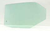 Driver Left Side Rear Door Window Door Glass Compatible with Chrysler 300/Dodge Magnum 2005-2010 Models