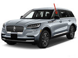 Laminated Driver Left Side Front Door Window Door Glass Compatible with Lincoln Aviator 2020-2022 Models