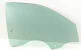 Passenger Right Side Front Door Window Door Glass Compatible with Chevrolet Malibu 2014-2015 Models/Malibu Limited 2016 Models