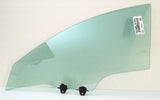 Driver Left Side Front Door Window Door Glass Compatible with Acura TL 4 Door Sedan 2009-2014 Models