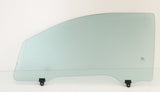 Driver Left Side Front Door Window Door Glass Compatible with Mitsubishi Outlander Sport 2011-2024 Models