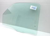 Driver Left Side Front Door Window Door Glass Compatible with Mazda 6 4 Door Sedan 2003-2008 Models
