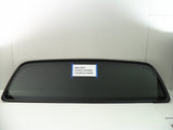 Stationary Encapsulated Back Window Back Glass Compatible with Toyota Tacoma Pickup 2005-2022 Models