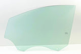 Driver Left Side Front Door Window Door Glass Compatible with Ford Escape 2013-2019 Models