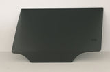 Driver Left Side Rear Door Window Door Glass Compatible with Scion XB 2008-2015 Models