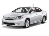 Driver Left Side Front Door Window Door Glass Compatible with Lexus HS250h 2010-2012 Models