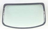 Heated Back Window Back Glass Compatible with Kia Forte 2019-2023 4-Door Sedan Models