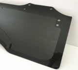 Heated Back Window Back Glass Compatible with Toyota FJ Cruiser 2007-2014 Models