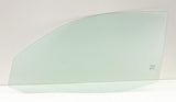 Driver Left Side Door Window Door Glass Compatible with Volkswagen GTI 1999-2005 / Golf 2000-2005 / R32 2004-2005 2 Door Hatchback Models