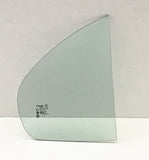Passenger Right Side Rear Vent Glass Vent Window Compatible with Nissan Maxima/Infiniti I30 4 Door Sedan 1995-1999 Models