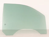 Passenger Right Side Front Door Window Door Glass Compatible with Cadillac Escalade 2007-2014 / Escalade EXT  Escalade ESV 2007-2010 Models