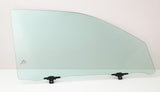 Passenger Right Side Front Door Window Door Glass Compatible with Isuzu i280/i290/i350/i370 2006-2010 Models