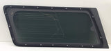 OE Stationary Passenger Right Side Quarter Window Quarter Glass Compatible with Ford Expedition EL Long Wheel Base 2008-2017 Models