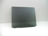 Driver Left Side Rear Door Window Door Glass Compatible with Scion XB 4 Door Hatchback 2004-2007 Models