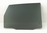 Privacy Passenger Right Side Rear Door Window Door Glass Compatible with Chrysler PT Cruiser 4 Door Hatchback 2001-2010 Models