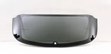 Heated Rear Tailgate Liftgate Back Window Back Glass Compatible with Jaguar F-PACE 2016-2024 Models