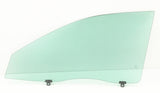 Driver Left Side Front Door Window Door Glass Compatible with Lexus GS430/Lexus GS300 2001-2005 Models