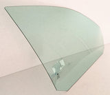 Passenger Right Side Front Door Window Door Glass Compatible with Suzuki SX4 4 Door Hatchback/Sedan 2007-2013 Models