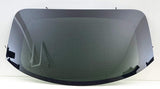 Heated W/TV Antenna Back Window Back Glass Compatible with Mercedes Benz GLE63AMG / GLE450 / GLE43AMG 2016-2019 4 Door Coupe Models