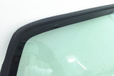 Stationary Back Window Back Glass Compatible with Chevrolet Pickup/GMC Pickup 1988-1999 C1500 K1500 Models