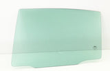 Driver Left Side Rear Door Window Door Glass Compatible with Lexus GS430/Lexus GS300 2001-2005 Models