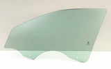 Driver Left Side Front Door Window Door Glass Compatible with Chevrolet Malibu 2014-2015 Models/Malibu Limited 2016 Models