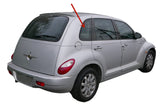 OEM Privacy Passenger Right Side Quarter Window Quarter Glass Compatible with Chrysler PT Cruiser 4 Door Hatchback 2001-2010 Models