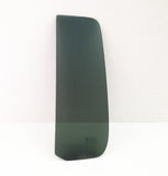 Driver Left Side Rear Vent Window Vent Glass Compatible with Honda Pilot 2009-2015 Models