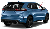 OE Passenger Right Side Front Door Window Door Glass Compatible with Ford Edge 2015-2024 Models