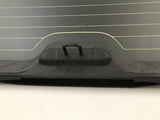 Privacy Heated Back Tailgate Window Back Glass Compatible with Chevrolet Tahoe/Chevrolet Suburban/GMC Yukon/GMC Yukon Denali/GMC Yukon XL 2000-2005