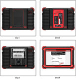 ThinkCar ThinkPrinter - Diagnostic Report Printer For Advanced OBD2 Scanner