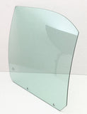 Driver Left Rear Door Window Door Glass Compatible with Pontiac Sunfire 4 Door Sedan 1995-2002 Models