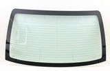 Heated Back Window Back Glass Compatible with Lexus GS350 2013-2020 Models