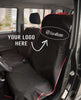 Equalizer RSP1371 Reusable Seat Protector – Heavy-Duty Nylon Universal Fit Seat Cover for Windshield Repair & Replacement, Automotive Service Protection