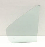 Passenger Right Side Rear Vent Window Vent Glass Compatible with Nissan Maxima 1989-1994 Models