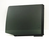 Passenger Right Side Rear Door Window Door Glass Compatible with Cadillac Escalade 1999-2000 Models