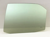 Factory Mirror Tinted Driver Left Side Rear Door Window Door Glass Compatible with Lexus RX300 1999-2003 Models