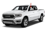 Laminated Driver Left Side Front Door Window Door Glass Compatible with Ram 1500 Pickup 2019-2024 Models (Not For 1500Classic)