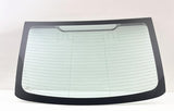 Heated Rear Back Window Back Glass Compatible with Hyundai Azera 2012-2017 Models
