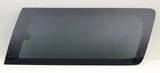 OE Stationary Passenger Right Side Quarter Window Quarter Glass Compatible with Ford Expedition EL Long Wheel Base 2008-2017 Models