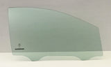 OEM W/Logo Passenger Right Side Front Door Window Door Glass Compatible with Ford Edge 2007-2014 Models/Lincoln MKX 2007-2015 Models