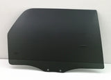 Passenger Right Side Rear Door Window Door Glass Compatible with Mercury Mariner 2008-2011 Models