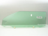 Driver Left Side Door Window Door Glass Compatible with Scion TC 2 Door Coupe 2011-2016 Models