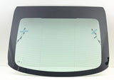 NAGD Heated Back Window Back Glass Compatible with BMW 320iGT 328iGT 335iGT 330iGT 340iGT 4 Door Hatchback?2014-2019 Models