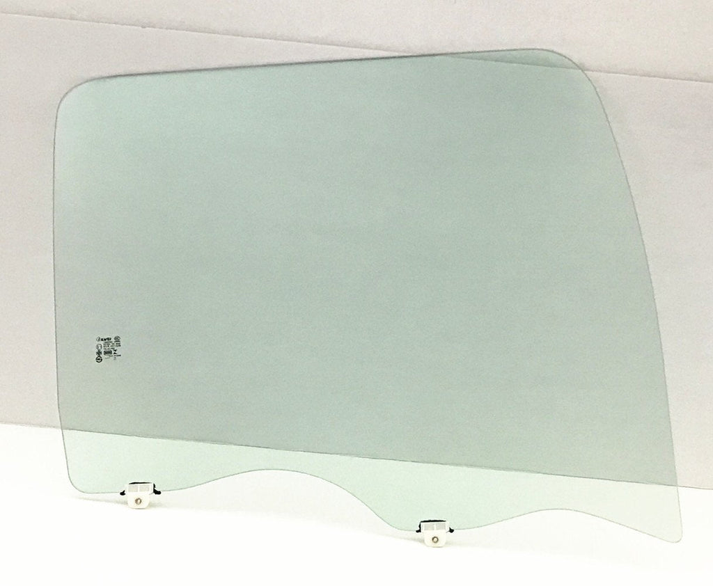Passenger Right Side Front Door Window Door Glass Compatible with Hino ...