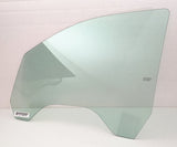 Driver Left Side Front Door Window Door Glass Compatible with Chevrolet Silverado/GMC Sierra 1500 4 Door Pickup 2014-2018 Models/ 2500 3500 4 Door Pickup 2015-2019 /4500 5500 6500 4-DR 2019-2021