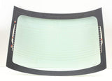 Heated Back Window Back Glass Compatible with Nissan Altima 2019-2022 Models